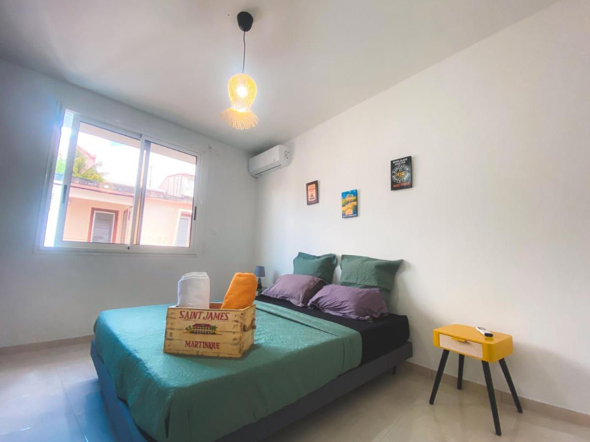 Kazantillaise Ste Luce T3 圣吕斯 外观 照片